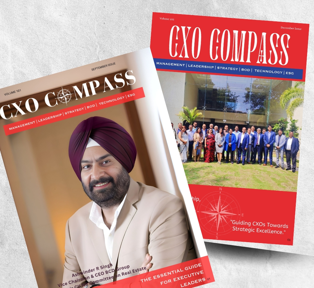 cxo compass